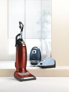 vacuums